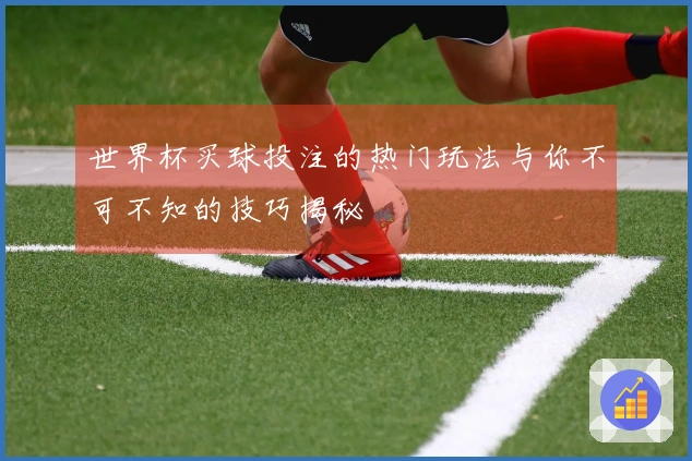 世界杯买球投注的热门玩法与你不可不知的技巧揭秘