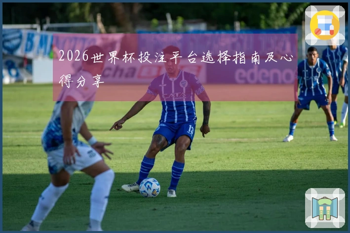 2026世界杯投注平台选择指南及心得分享