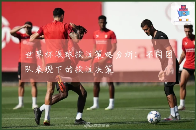 世界杯滚球投注策略分析：不同团队表现下的投注决策
