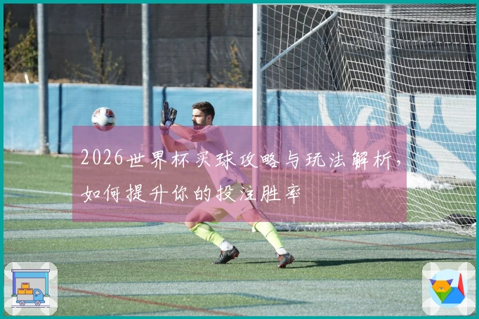 2026世界杯买球攻略与玩法解析，如何提升你的投注胜率